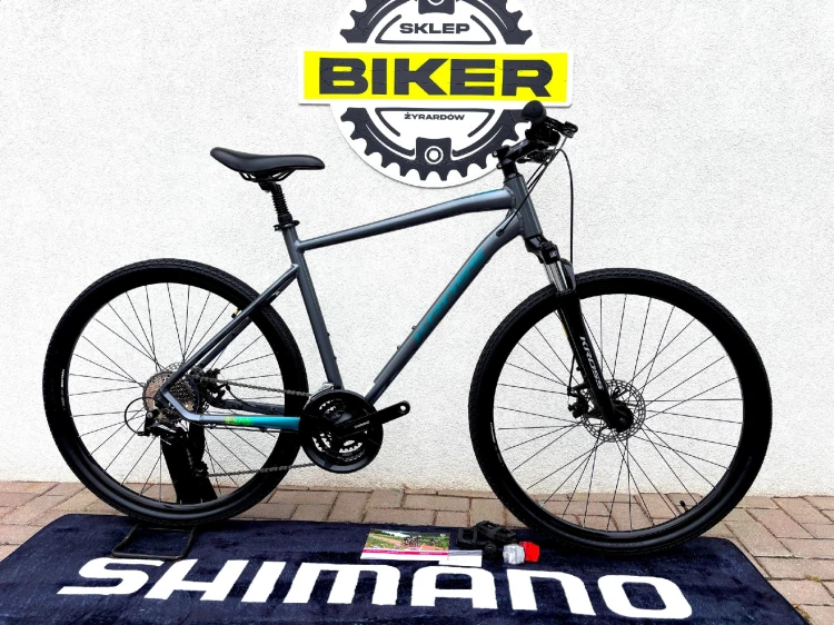 Kross Evado Disc 3.0