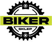 biker logo - strona główna