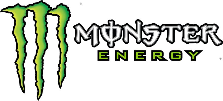 Monster Energy