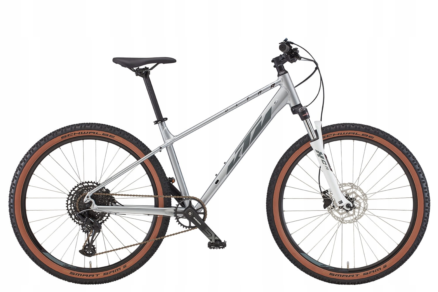 Rower MTB dla początkującego – na co zwrócić uwagę?